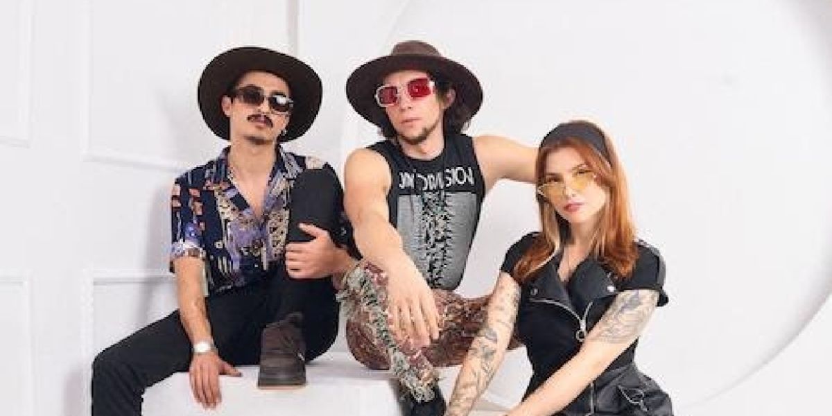BALTHVS to Tour With My Morning Jacket, Sets New Single Release