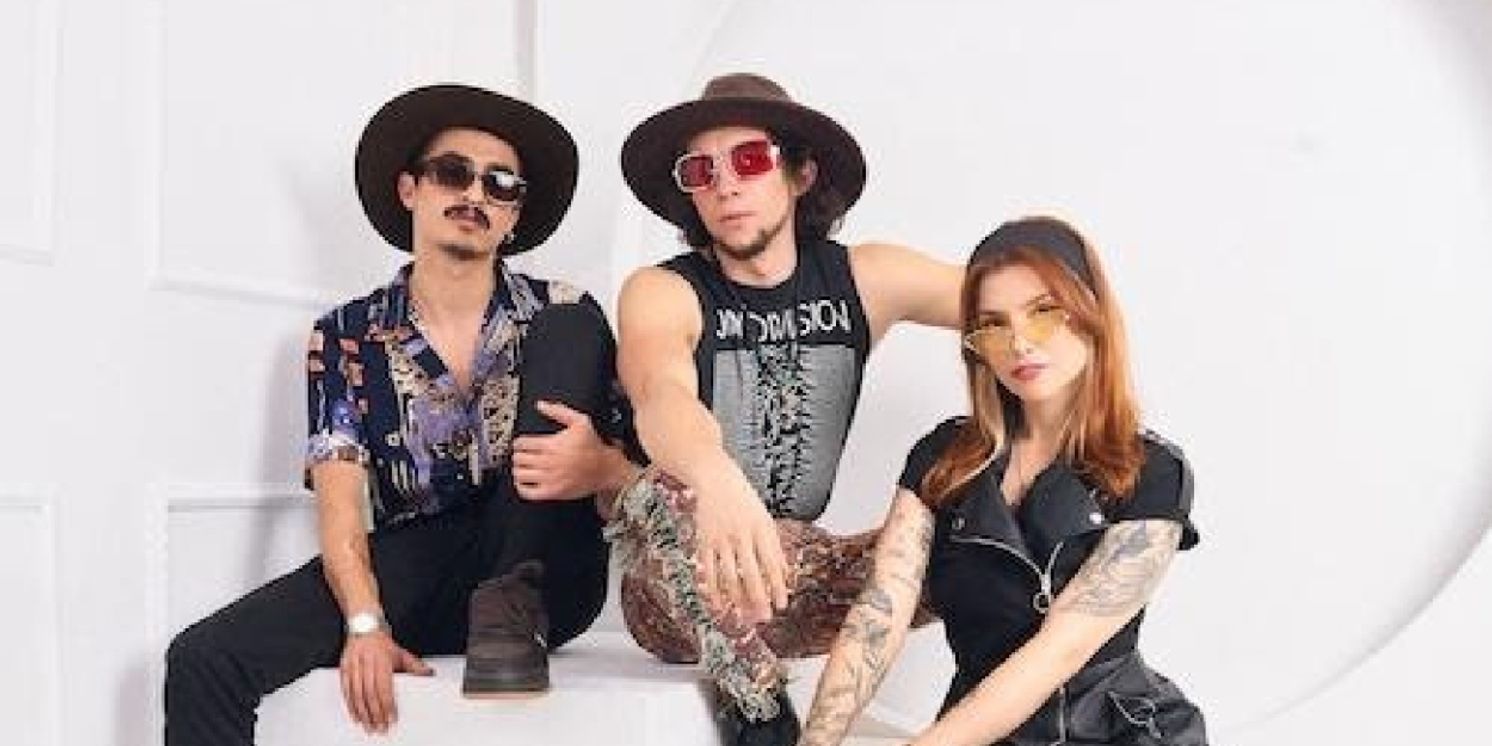 BALTHVS to Tour With My Morning Jacket, Sets New Single Release  Image