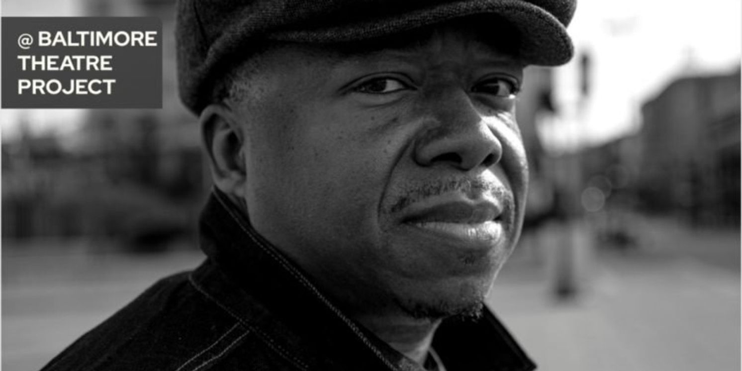 BALTIMORE STORY FEST 2026 Returns With Expanded Storytelling Intensive  Image