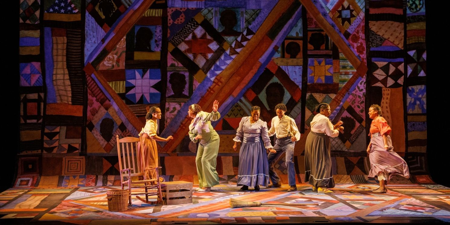 BAM Adds Jacqueline Woodson's New York Premieres to BAMkids 2024 Lineup and Post-Show Talkbacks  Image