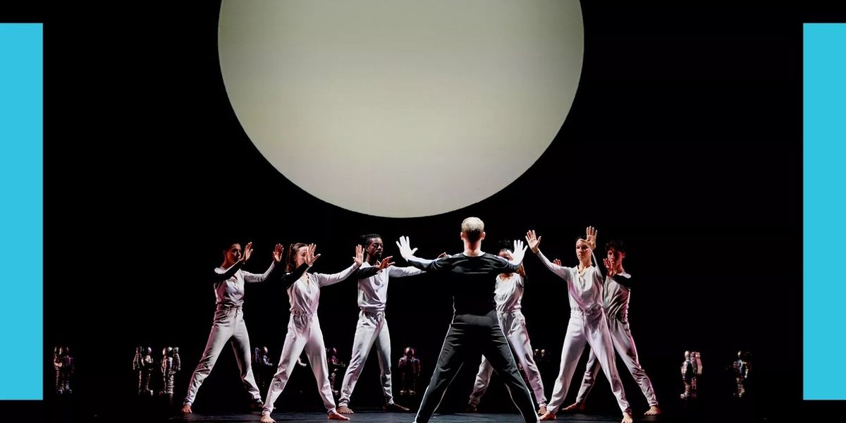 BAM Adds Two New York Premieres to Winter/Spring 2026 Season
