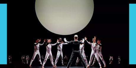 BAM Adds Two New York Premieres to Winter/Spring 2026 Season Photo