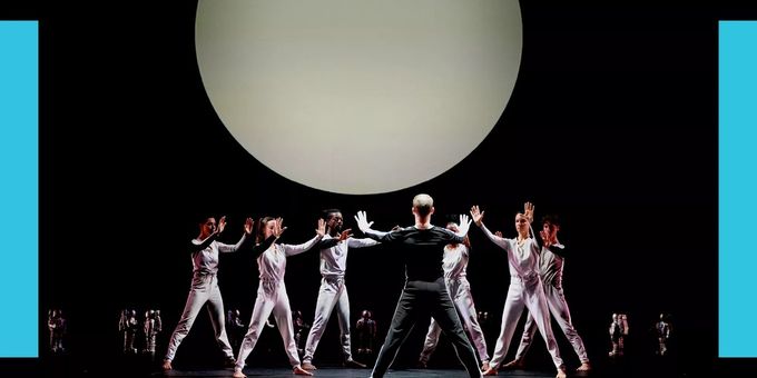 BAM Adds Two New York Premieres to Winter/Spring 2026 Season Photos