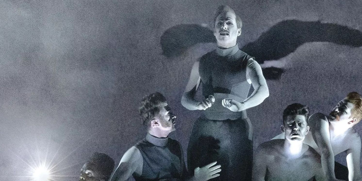 BAM BALL To Honor Robert Wilson And Gabriel Pizzi  Image