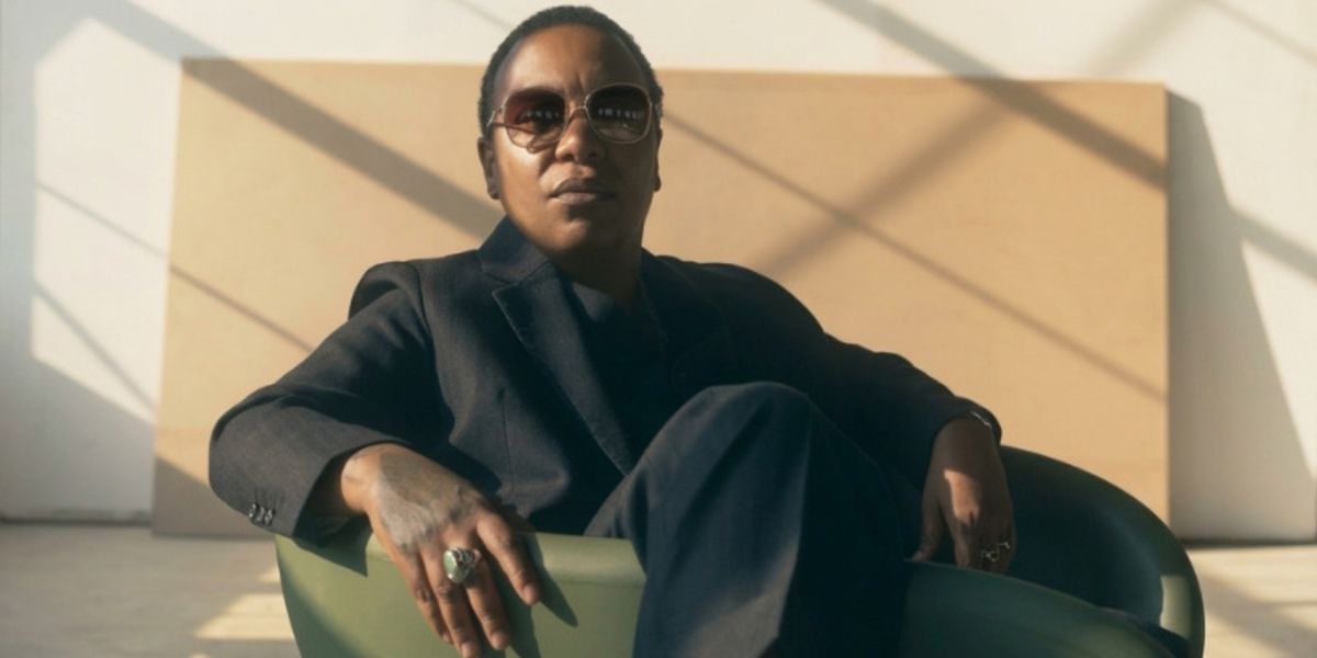 BAM Fall 2026 Season to Feature Meshell Ndegeocello, Claudia Rankine & More