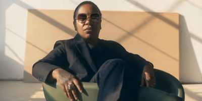 BAM Fall 2026 Season to Feature Meshell Ndegeocello, Claudia Rankine & More