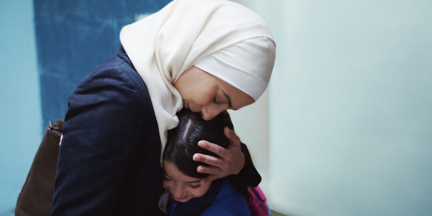 BAM Hosts Contemporary Arab Cinema in July  Image