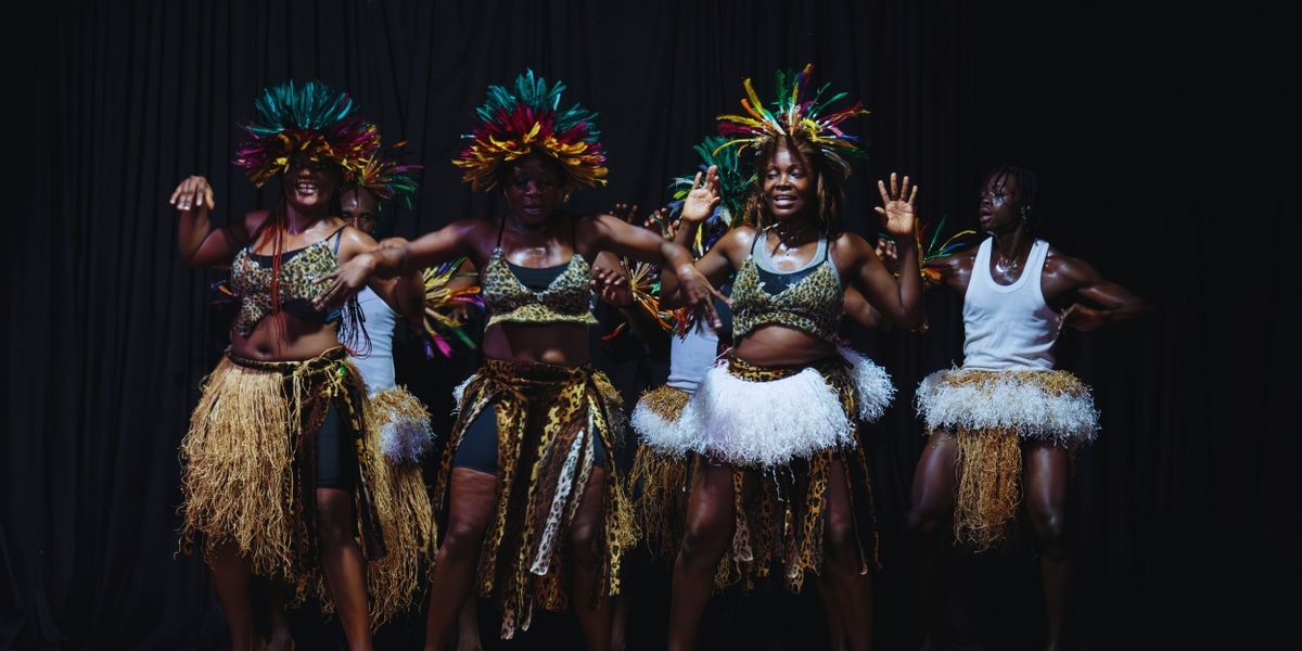 BAM Reveals Details For 2024 DanceAfrica Festival