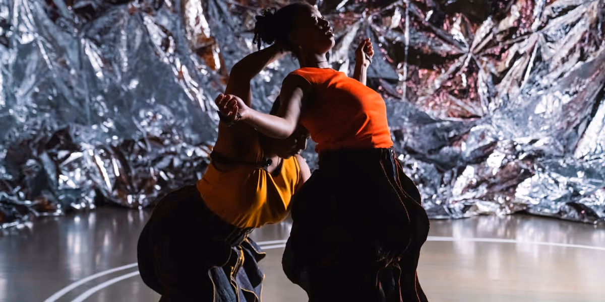 BAM To Present New York Premiere Of Okwui Okpokwasili And Peter Born's ADAKU, PART 1: THE ROAD OPENS