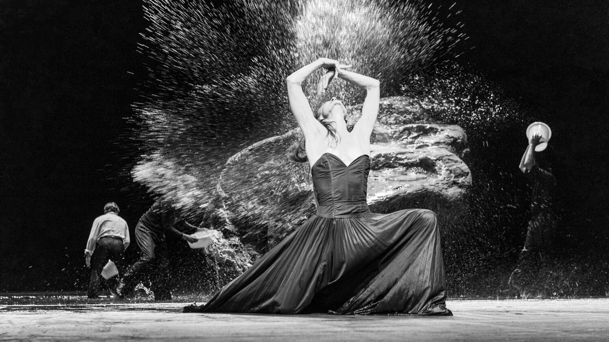THE GRAND DELUSION World Premiere, VOLLMOND, and More Set for BAM Winter/Spring 2027 Season