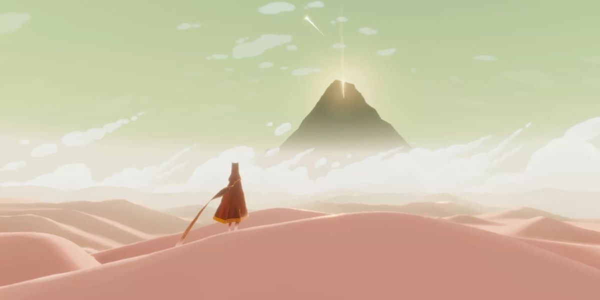 BAM and American Composers Orchestra Will Perform Interactive Performances of Austin Wintory’s Journey LIVE