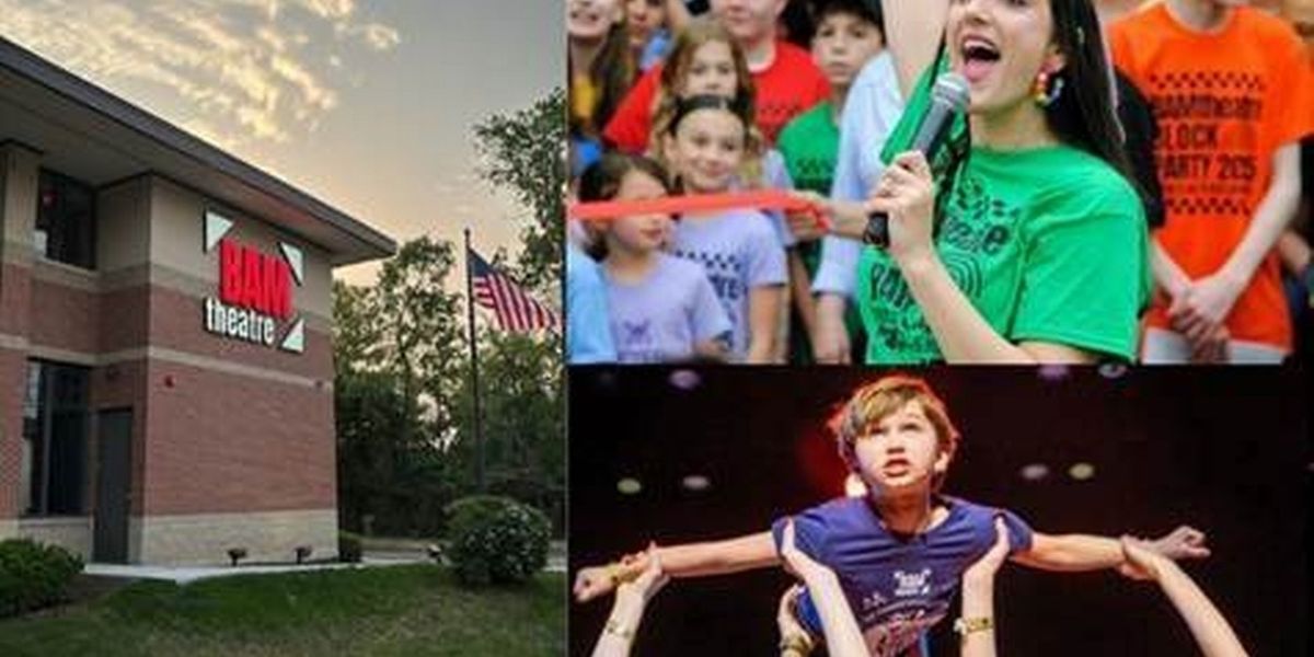 BAMtheatre To Host Block Party Celebrating One-Year Anniversary Of Performing Arts Facility