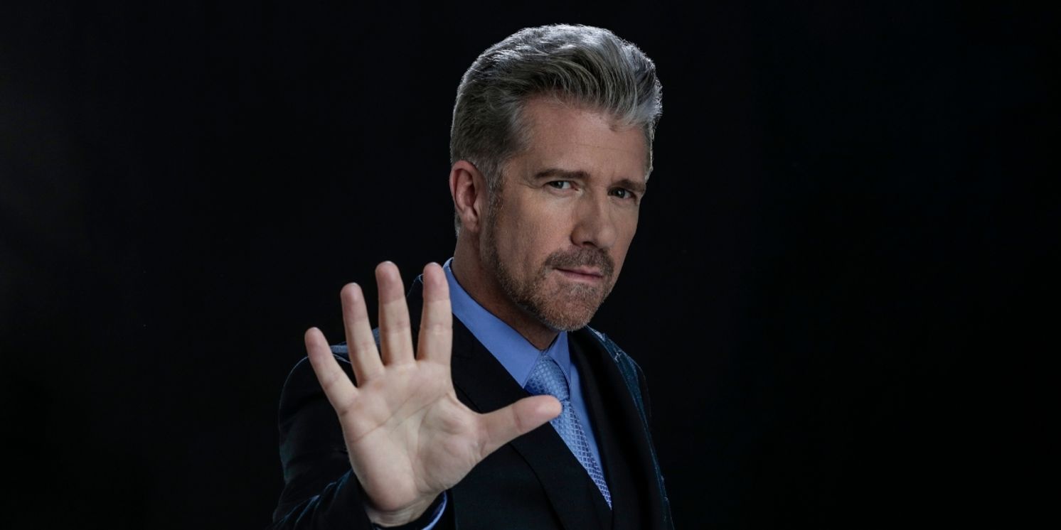 BANACHEK: MIND GAMES Kicks Off New Interactive Live Series At Loews Hollywood  Image