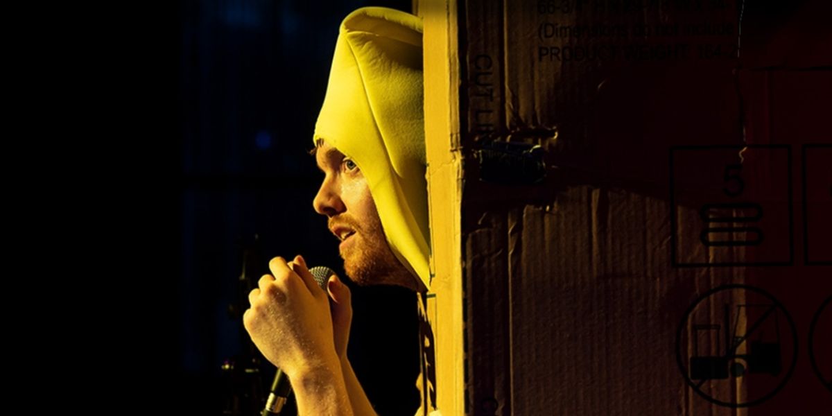 BANANA Heads To Philly Fringe After A Successful Edinburgh Run