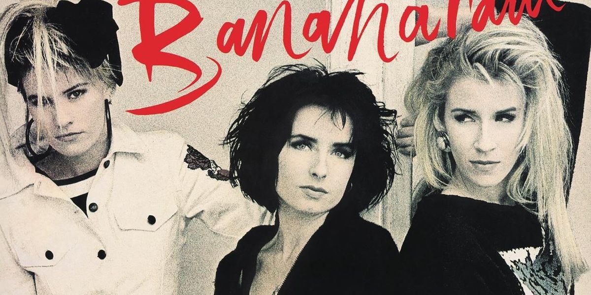 BANANARAMA Releases 40th Anniversary Editions of TRUE CONFESSIONS