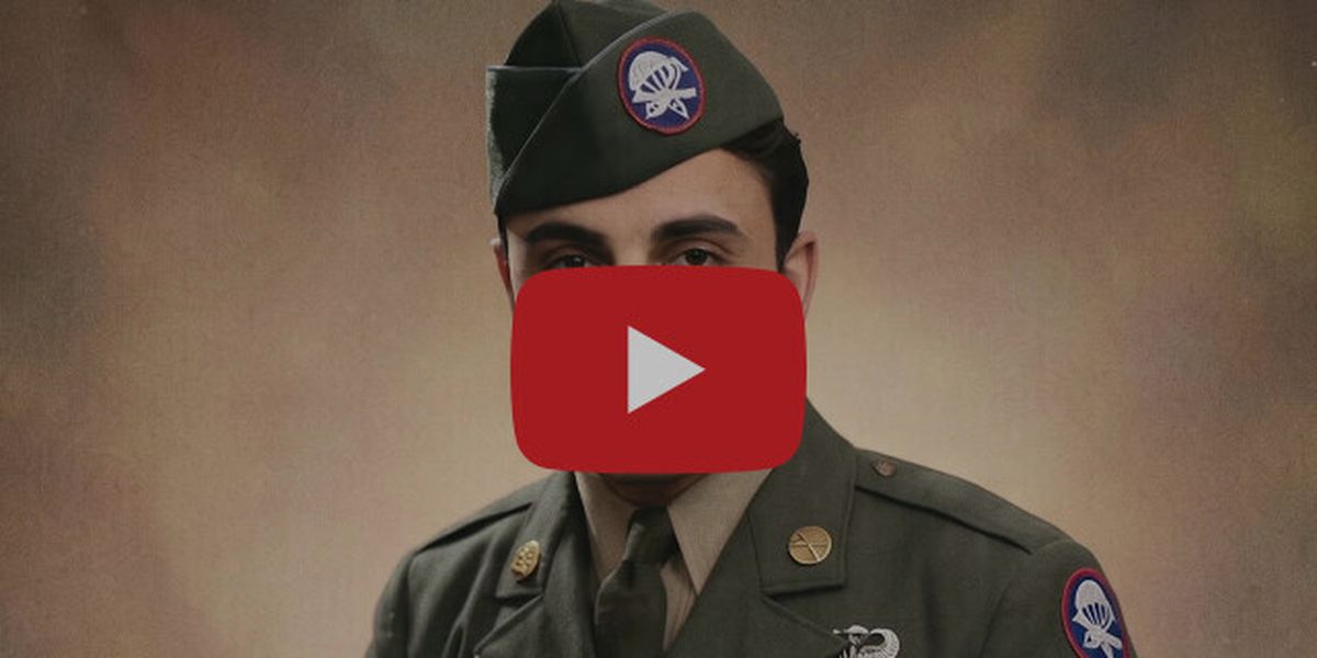 BAND OF BROTHERS: LEGACY Documentary to Premiere on HBO Max