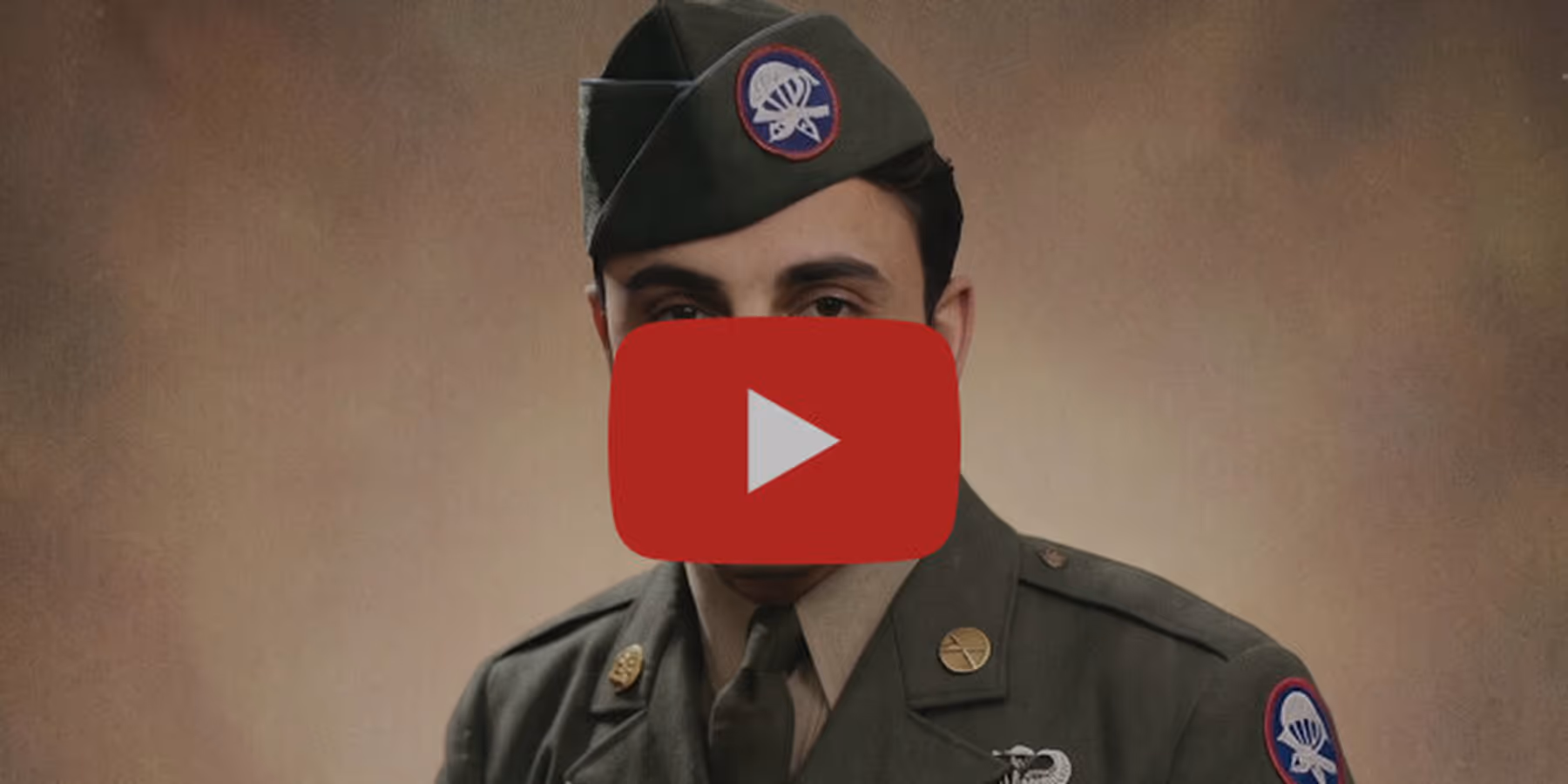 BAND OF BROTHERS: LEGACY Documentary to Premiere on HBO Max