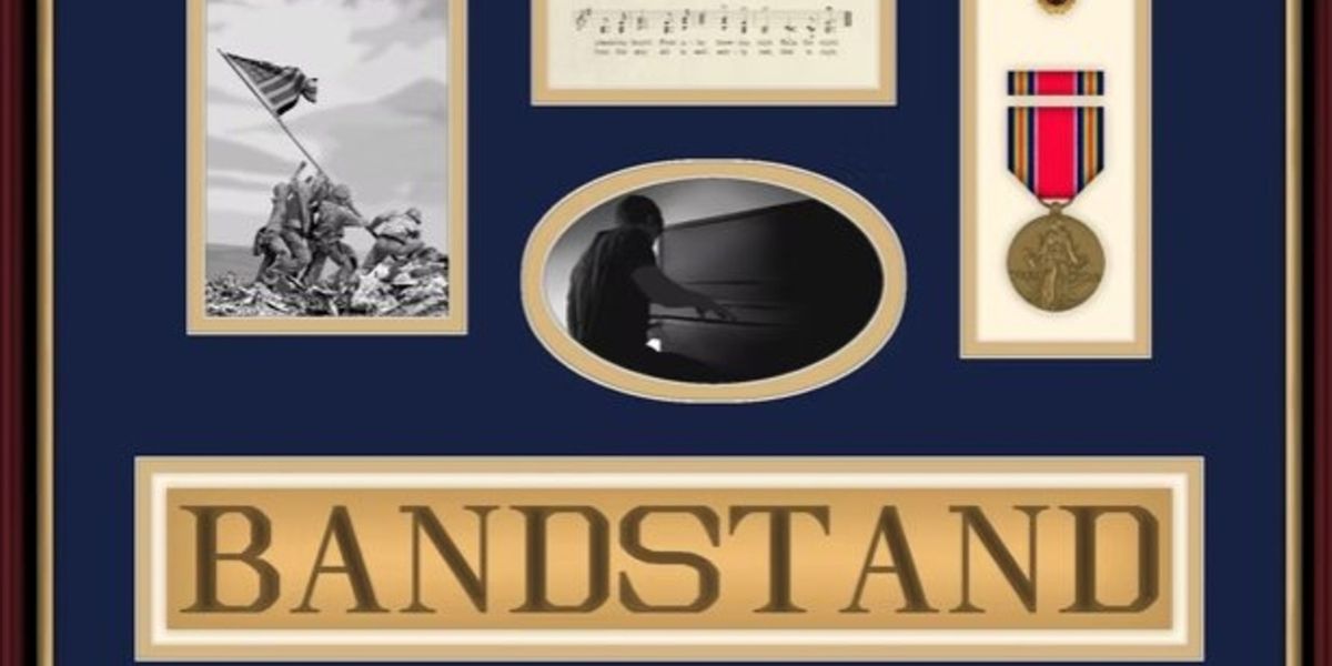 BANDSTAND Takes The Stage at Sullivan Rep