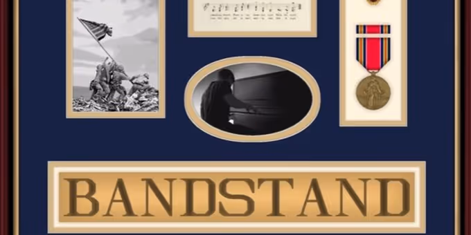 BANDSTAND Takes The Stage at Sullivan Rep Photos