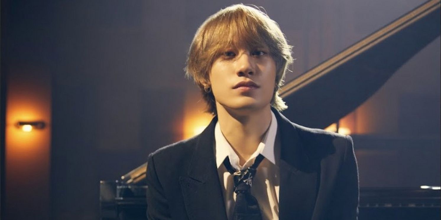 BANG YEDAM Makes Solo Debut with his First Mini-Album 'ONLY ONE'  Image