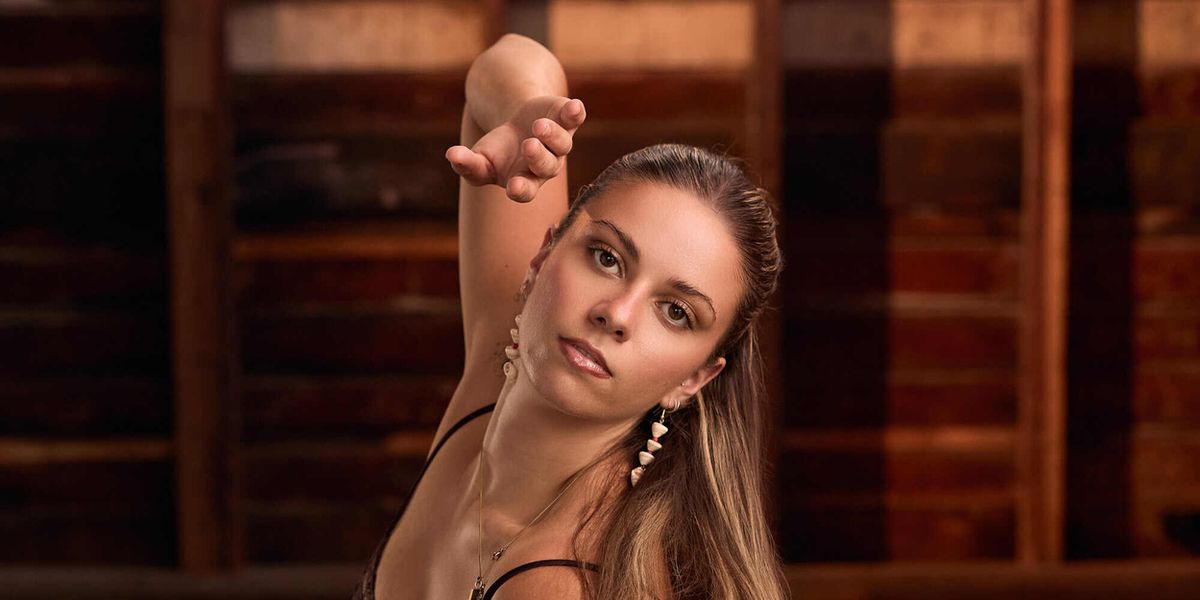 Maddison Fraser Joins Bangarra Dance Theatre as a Company Dancer