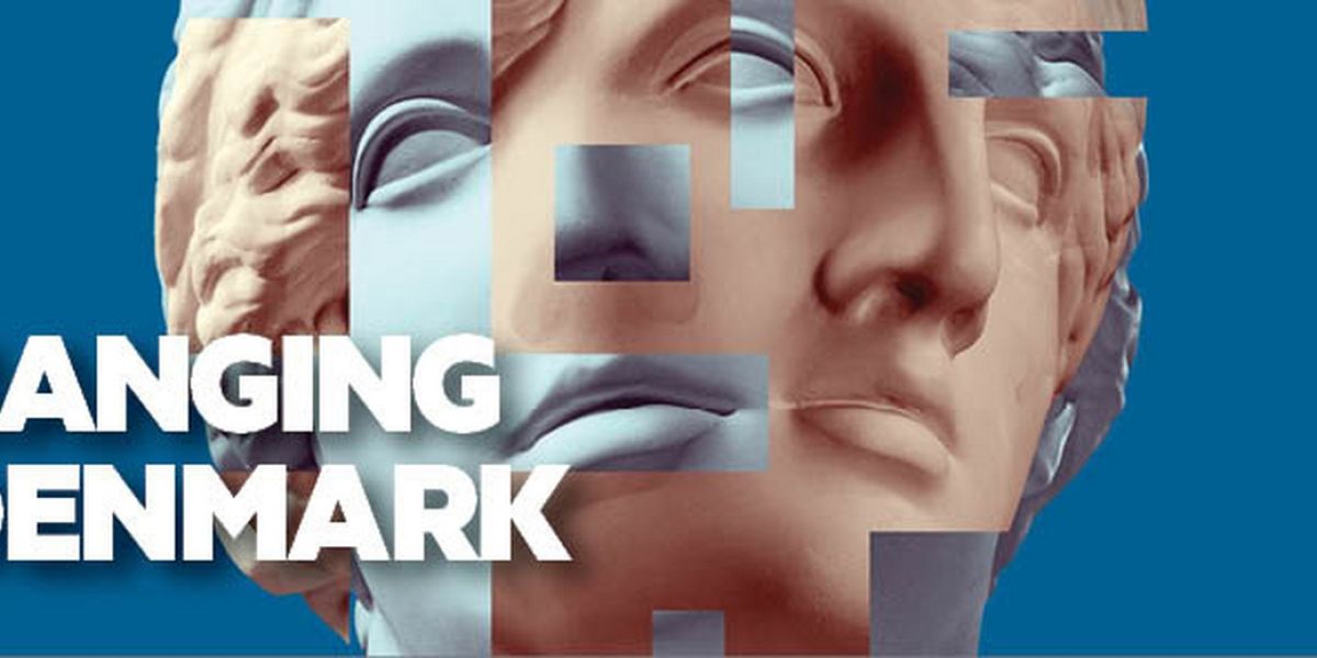 BANGING DENMARK Comes to Sydney's New Theatre in September