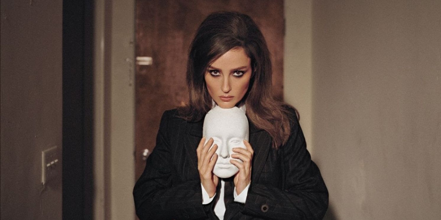 BANKS Releases New Single 'Love Is Unkind'  Image