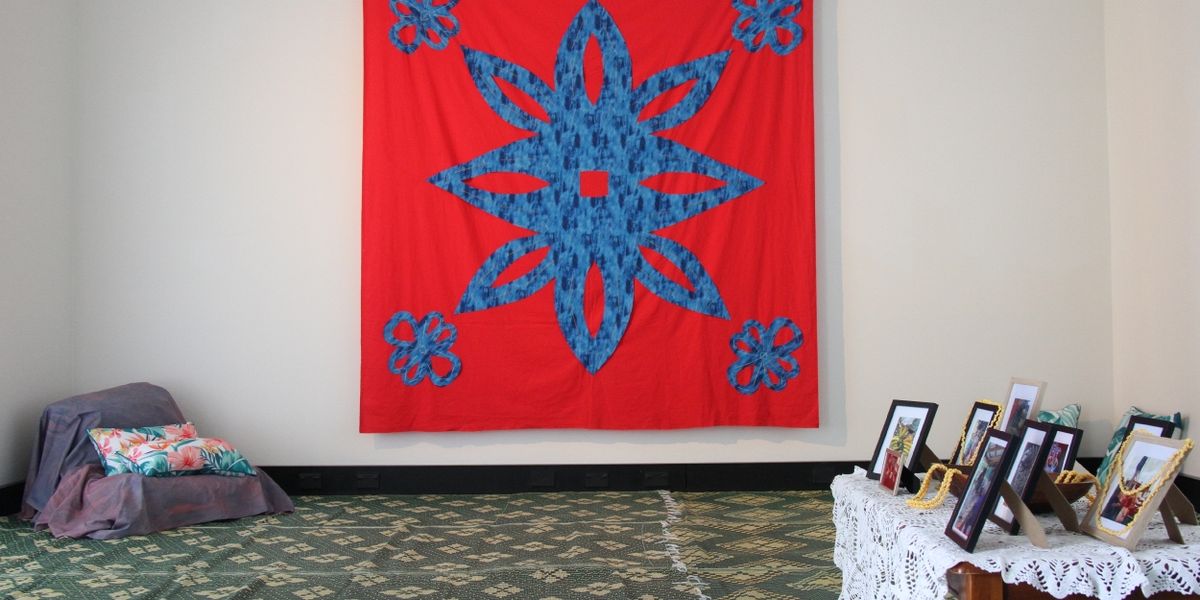 BANKSTOWN BIENNALE Comes to Bankstown Arts Centre