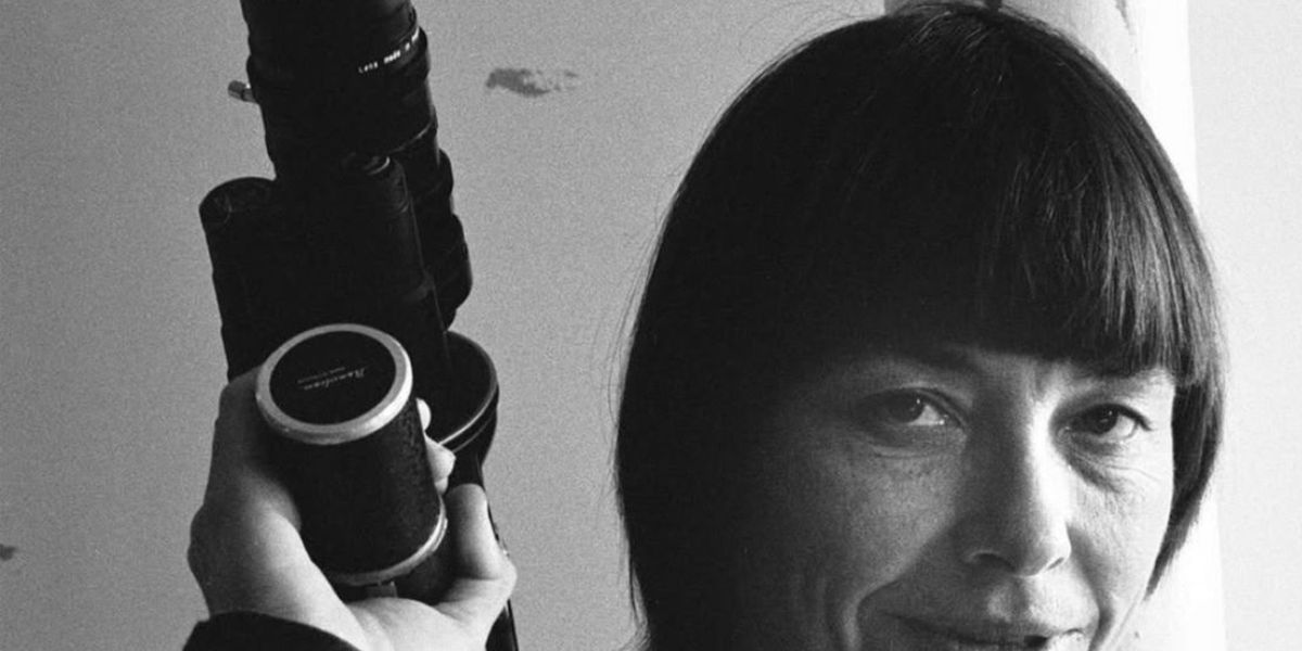 BARBARA FOREVER to Make U.S. Theatrical Premiere at Film Forum