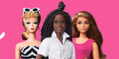 BARBIE: A CULTURAL ICON EXHIBITION Opens at Washington Pavilion Photo