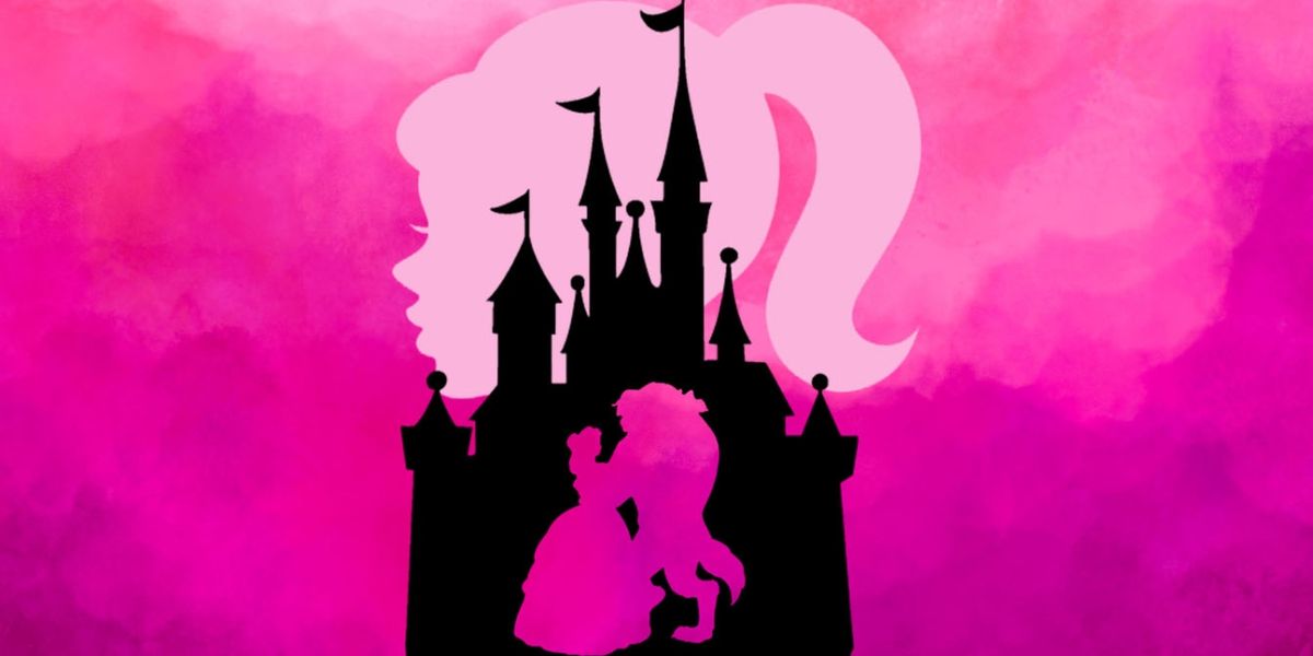 BARBIE AND THE BEAST Comes to the Everyman in January