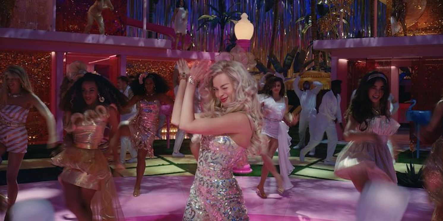 BARBIE, KILLERS OF THE FLOWER MOON & More Set for MoMA's 2023 The Contenders  Image