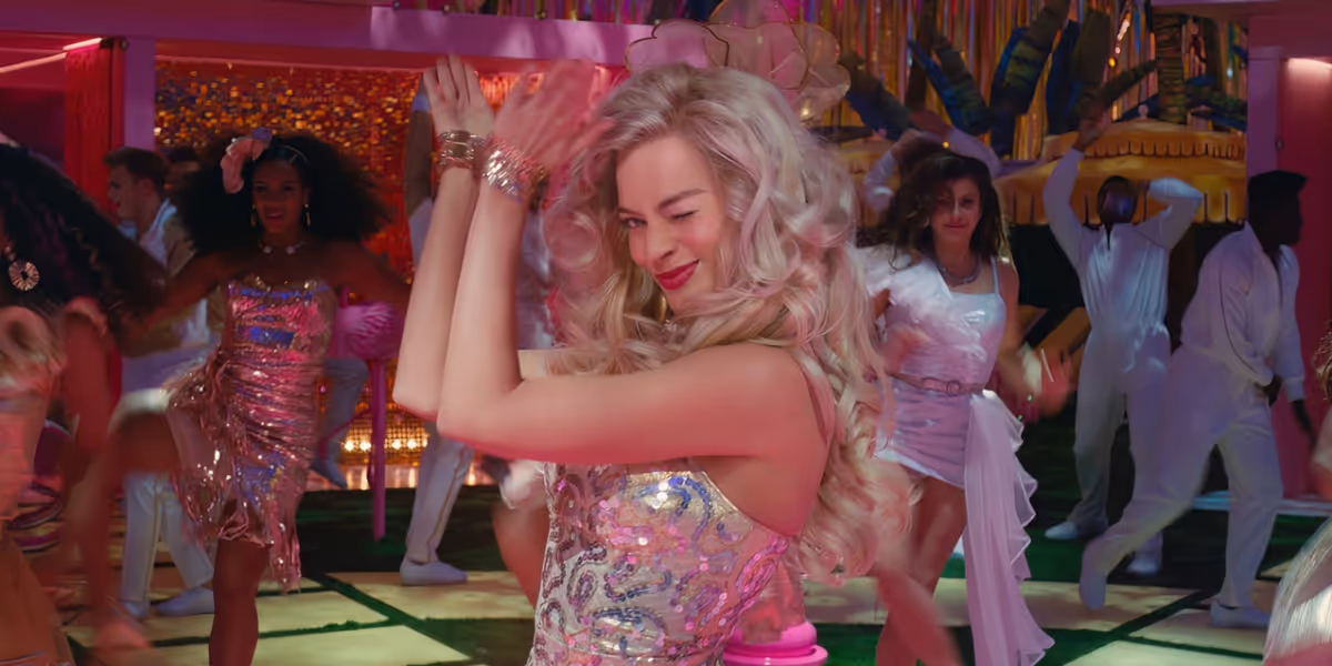 BARBIE Musical Teased By Margot Robbie & Greta Gerwig