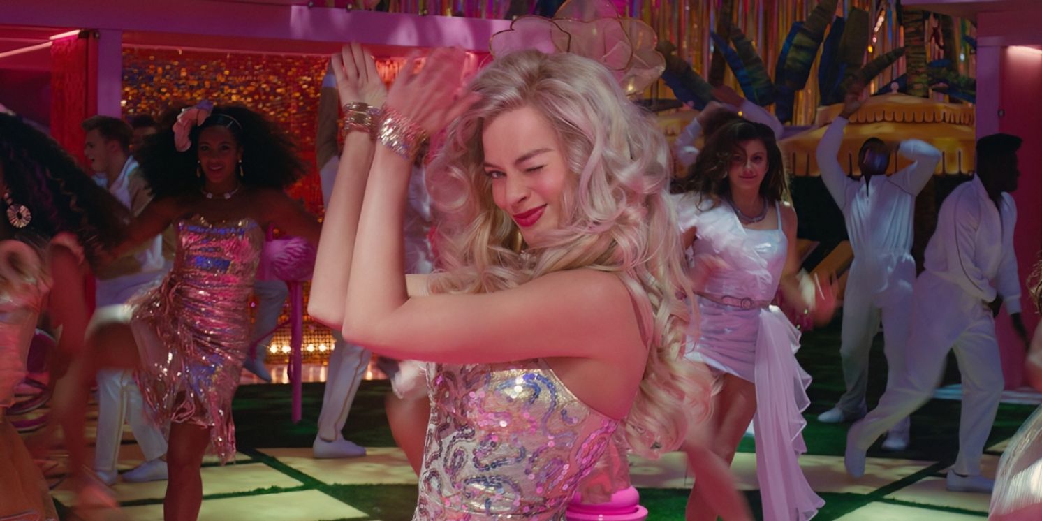 BARBIE Musical Teased By Margot Robbie & Greta Gerwig  Image