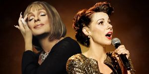 BARBRA & JUDY TOGETHER AGAIN Benefit to Take Place at the Studebaker Theater