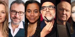 BARCELONA, CLUE, and More Set For San Jose Stage Company's 44th Season