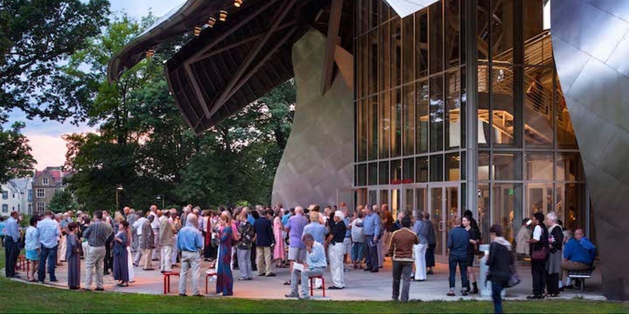 BARD SUMMERSCAPE Opens This Week  Image