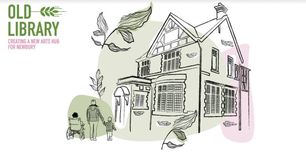 BARGAIN HUNT's Thomas Forrester Will Host Fundraiser for Corn Exchange Newbury's Old Library Campaign