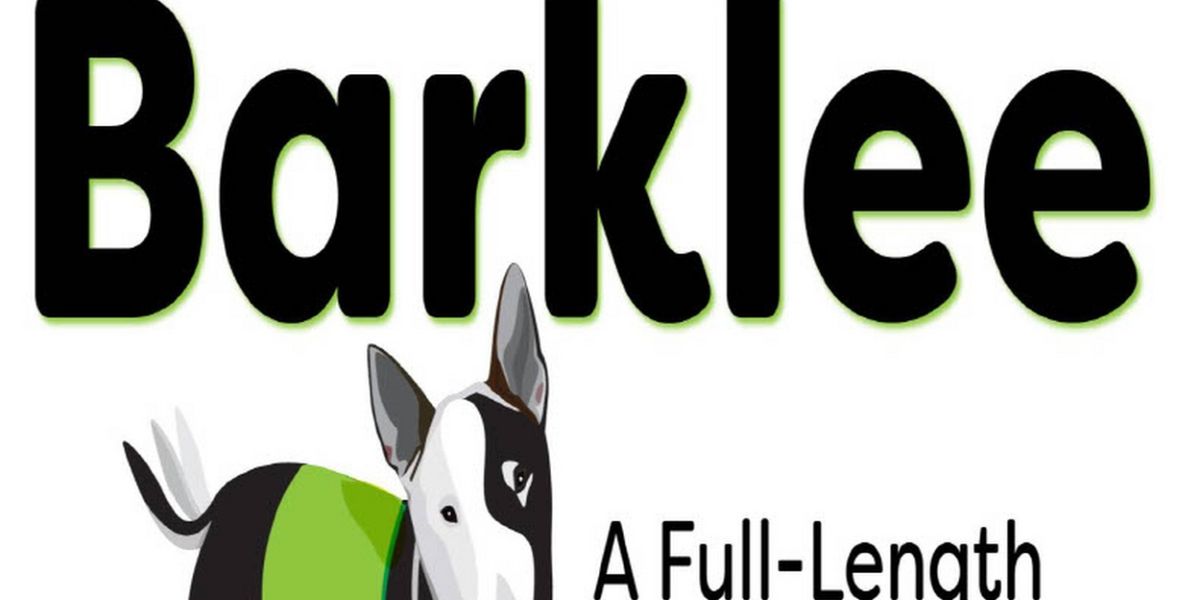 BARKLEE By Tom Cavanaugh To Have Open House Staged Reading