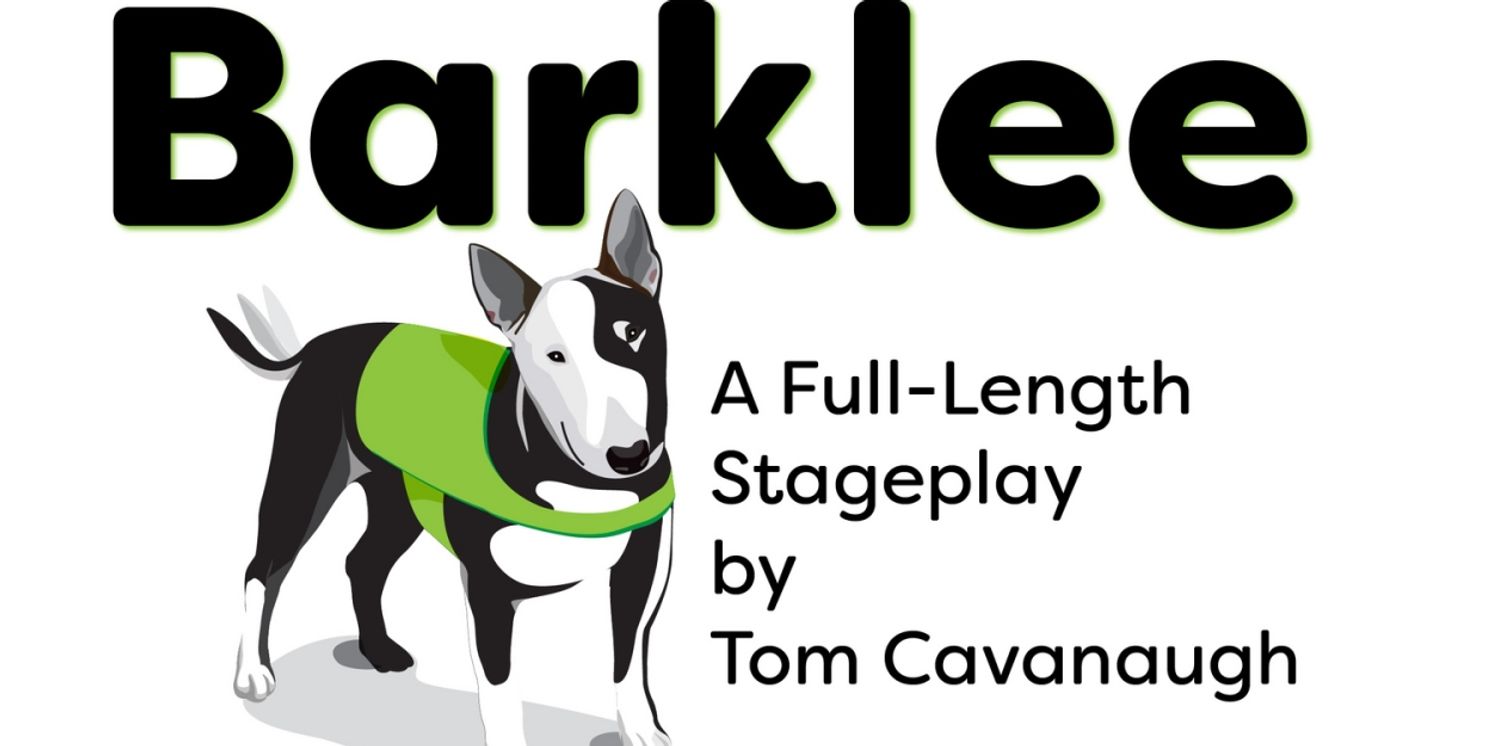 BARKLEE Comes to AMT Theater This Month  Image