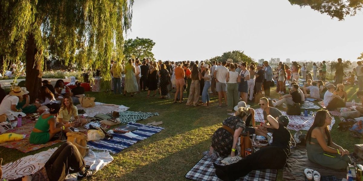 BARNSDALL FRIDAYS WINE NIGHTS to Return for 17th Season at Barnsdall Art Park