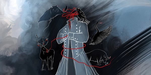 BARON MUNCHHAUSEN Will Come to the National Theatre in Prague This September