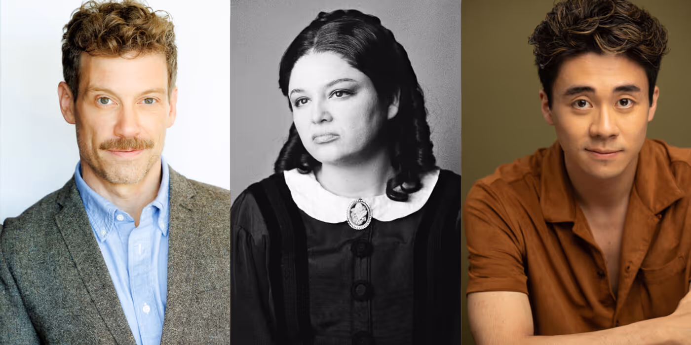 Wake Up With BroadwayWorld June 16, 2026- CELEBRITY AUTOBIOGRAPHY Will Play Final Broadway Performance and More Image