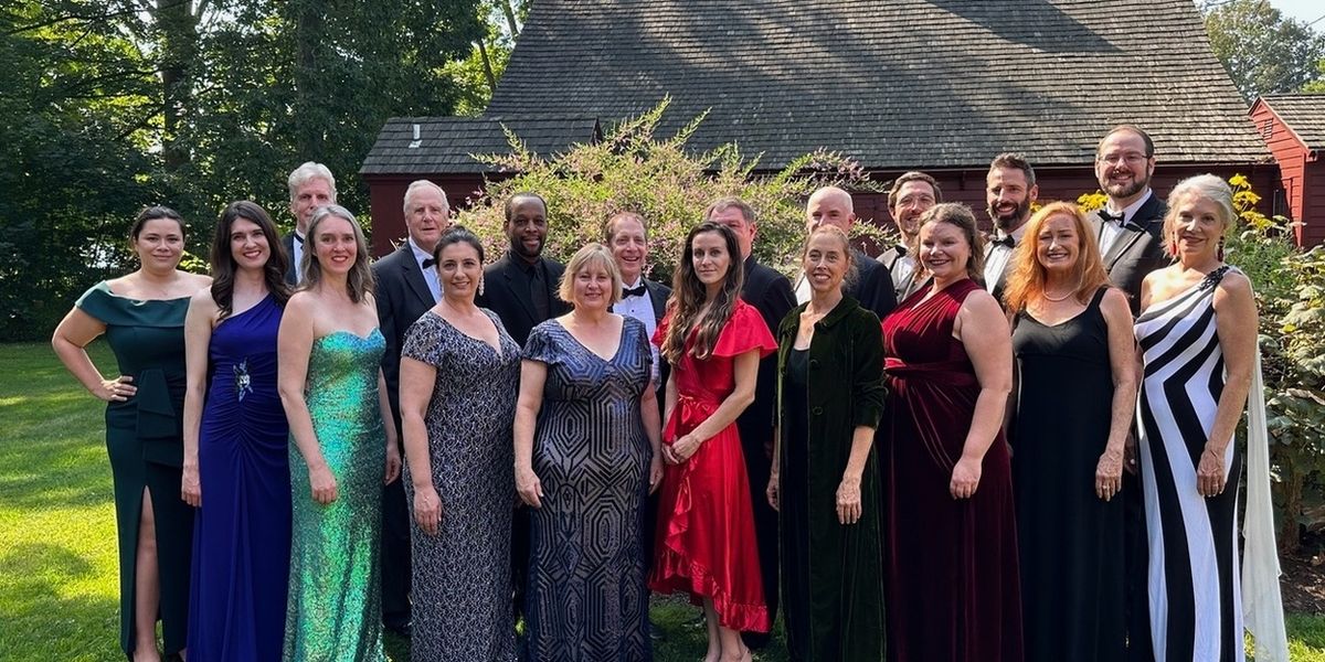 BARRY & BETTE and OUTCASTS & INNOCENTS to Launch Madison Lyric Stage Summer Festival