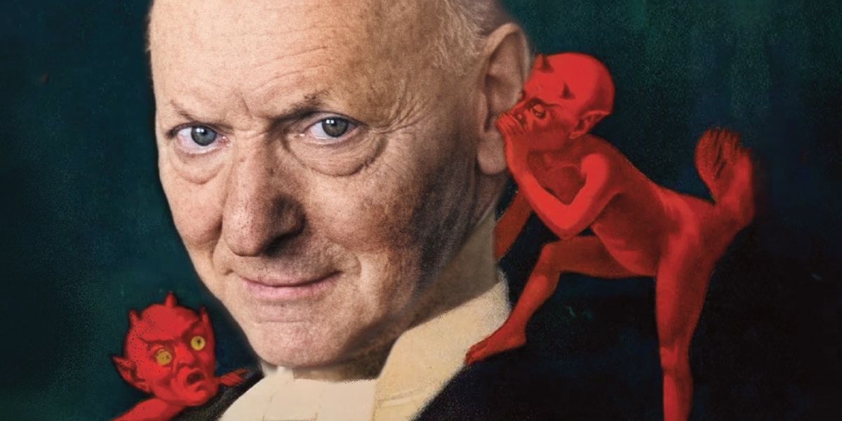 BASHEVIS'S DEMONS Ends Limited Run Today at Theatre 154
