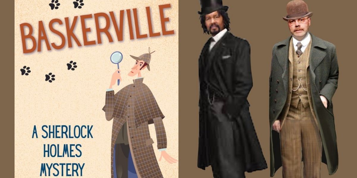 BASKERVILLE Comes to Peninsula Players Theatre