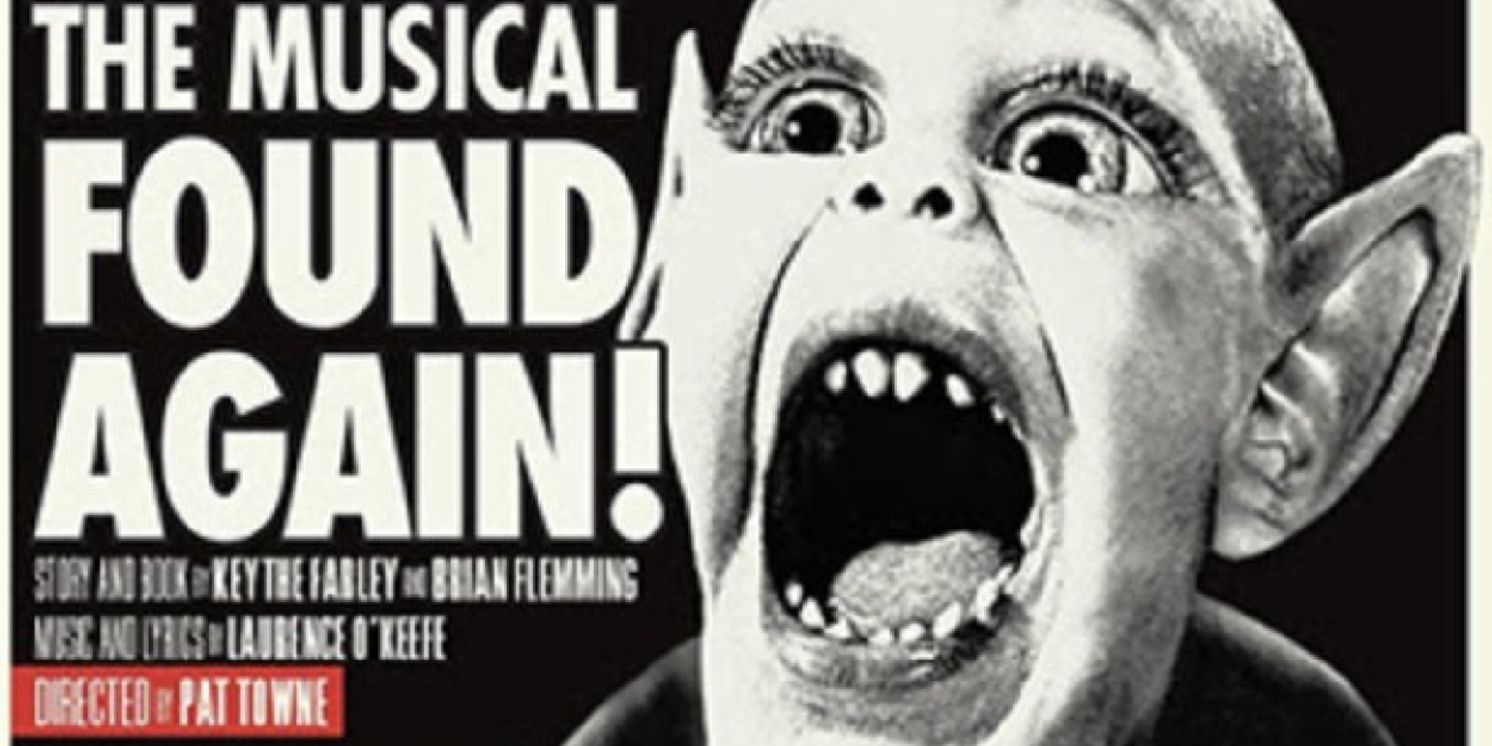 BAT BOY Extended at Open Fist Theatre Company Through Mid May  Image