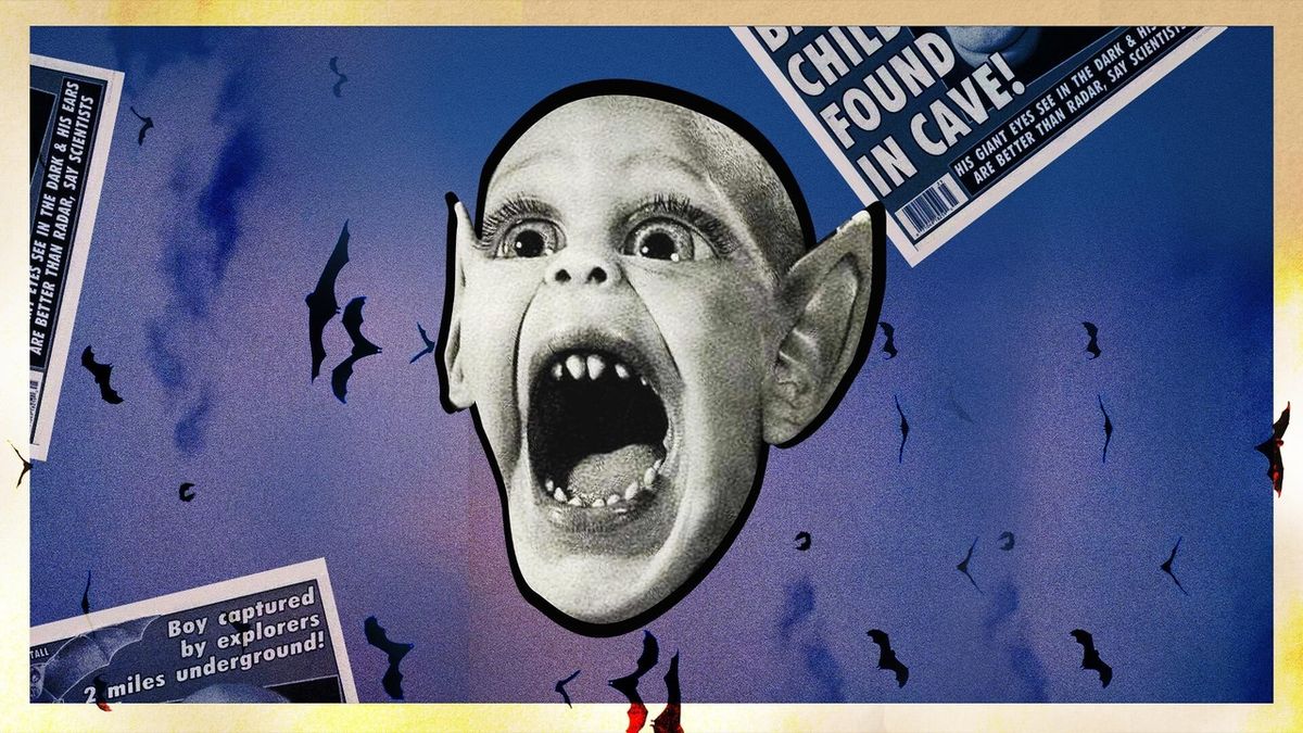 BAT BOY: THE MUSICAL Sets Cast and Creative Team at Music Theater Heritage