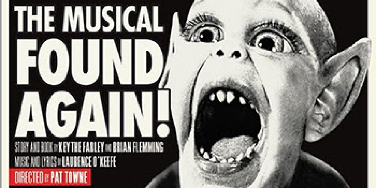 BAT BOY: THE MUSICAL to be Presented at Open Fist Theatre Company