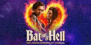 BAT OUT OF HELL Extends Run at the CAA Ed Mirvish Theatre.